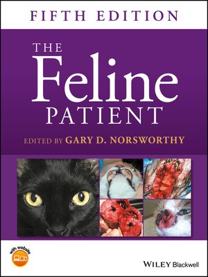 cover image of The Feline Patient